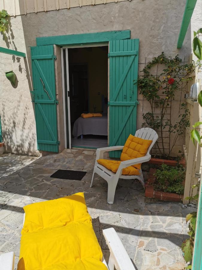Les Hotes Landes Saint-Gor Exterior foto