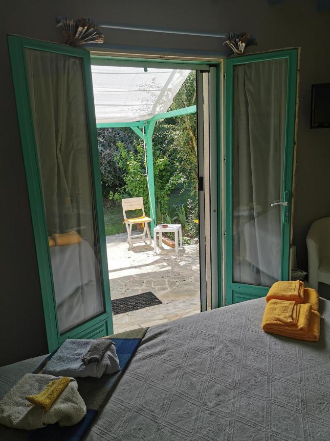 Les Hotes Landes Saint-Gor Exterior foto