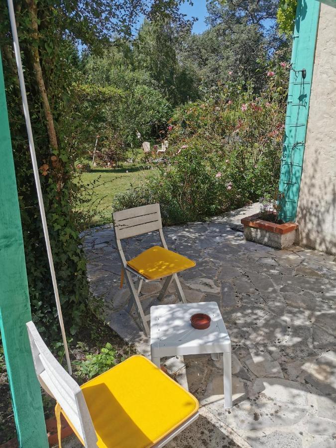 Les Hotes Landes Saint-Gor Exterior foto