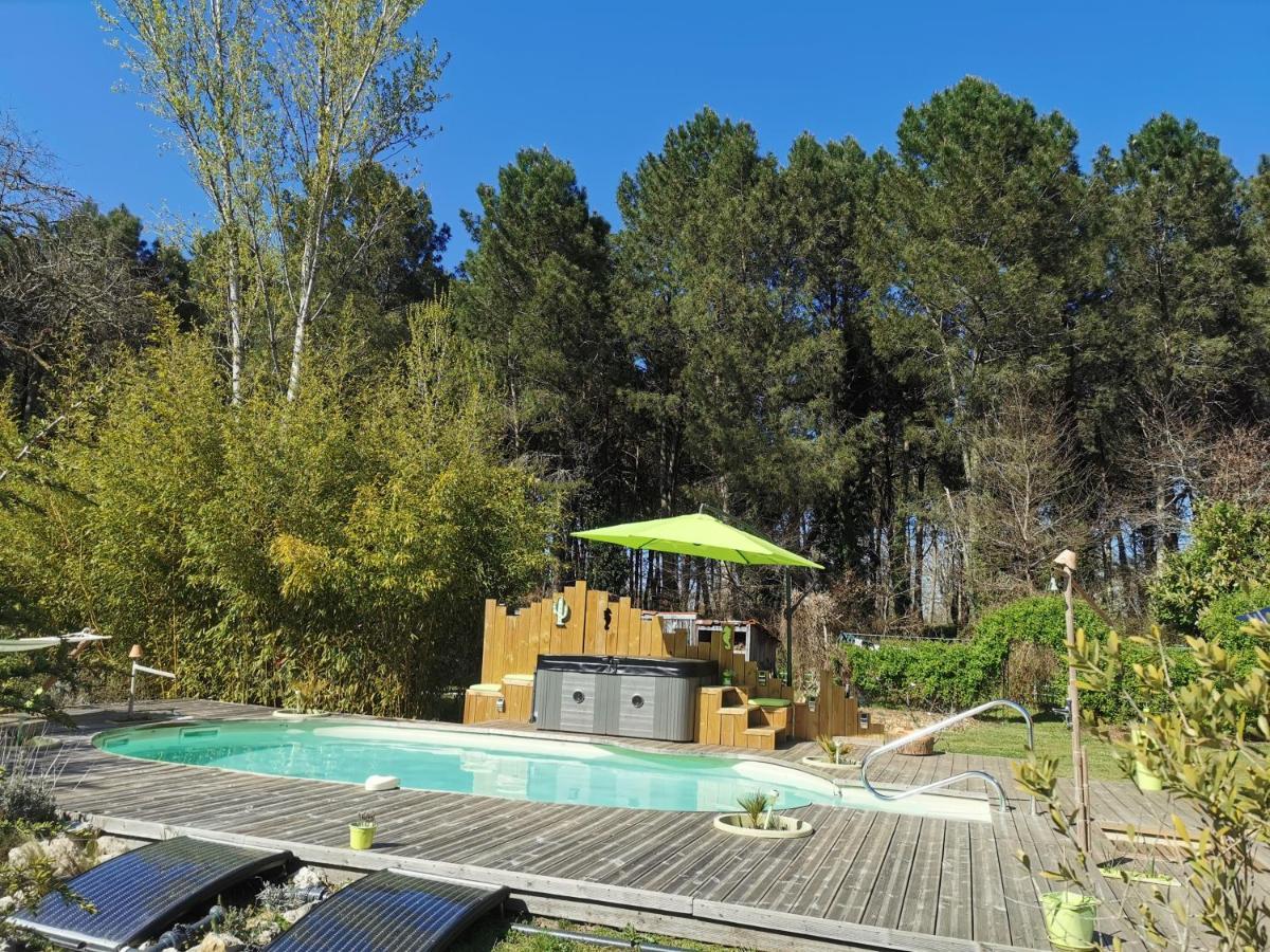 Les Hotes Landes Saint-Gor Exterior foto