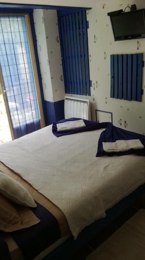 Les Hotes Landes Saint-Gor Exterior foto